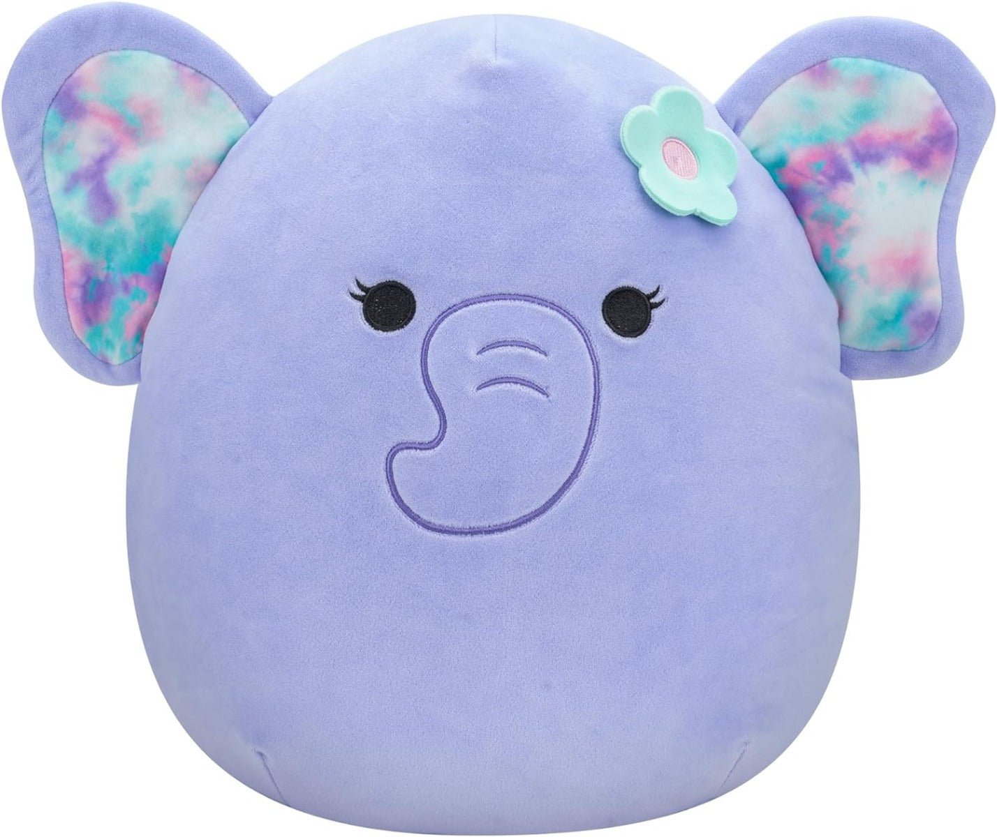 Squishmallow Anjali The Elephant 7.5inches SQCR05378 - Colorland Toys