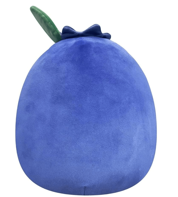 Squishmallow Bluby the Blueberry 12in - Colorland Toys