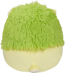 Squishmallow Cavaleri the Green Alpaca 7.5inches SQCR05374 - Colorland Toys
