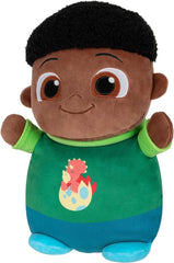 Squishmallow Cocomelon Hugmees Plush - Cody - Colorland Toys