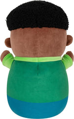 Squishmallow Cocomelon Hugmees Plush - Cody - Colorland Toys