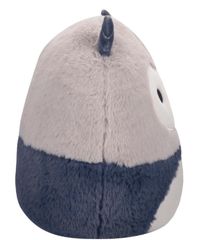 Squishmallow Fuzzamallows Horace The Yeti Plush 12inch - Colorland Toys