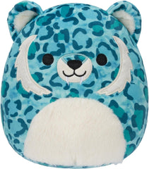 Squishmallow Griffin the Aqua Saber 7.5inches SQCR05381 - Colorland Toys