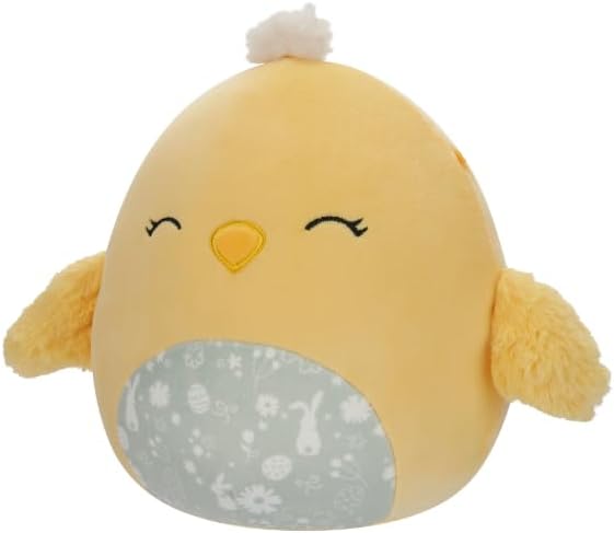 Squishmallow Little Plush Easter - Aimee 7.5inches - Colorland Toys