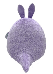 Squishmallow Plush 12in - Kiki The Kangaroo SQCR03246/SQCR04245 - Colorland Toys