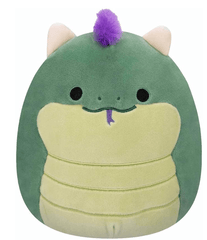 Squishmallow Plush 12in - Magtus The Basilisk SQCR04142/SQCR04137 - Colorland Toys