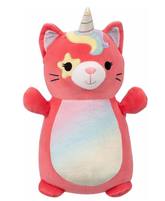 Squishmallow Plush - Sienna The Caticorn 10in SQHM00222/SQHM00216 - Colorland Toys