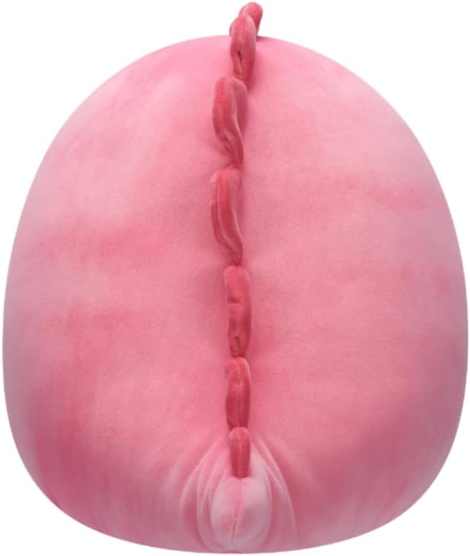 Squishmallow Sakura Moira The Dinosaur 12inch - Colorland Toys