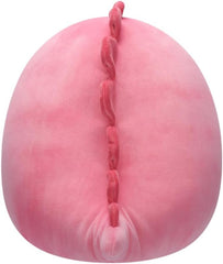 Squishmallow Sakura Moira The Dinosaur 12inch - Colorland Toys