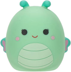 Squishmallow Squooshems Friends & Fantasy Squad 2.5" Foam Stress Toy – SQSS00009 - Colorland Toys