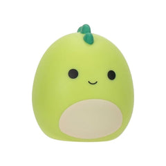 Squishmallow Squooshems Friends & Fantasy Squad 2.5" Foam Stress Toy – SQSS00009 - Colorland Toys