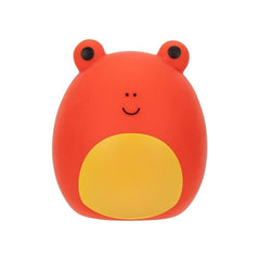 Squishmallow Squooshems Friends & Fantasy Squad 2.5" Foam Stress Toy – SQSS00009 - Colorland Toys