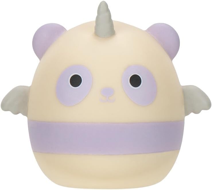 Squishmallow Squooshems Friends & Fantasy Squad 2.5" Foam Stress Toy – SQSS00009 - Colorland Toys