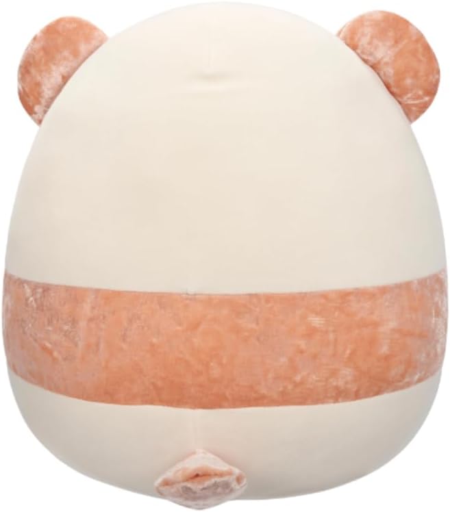 Squishmallow Velvet Bee The Panda Plush 12inch - Colorland Toys