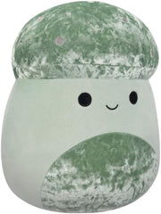 Squishmallow Velvet Ismael The Mushroom Plush 12inch - Colorland Toys