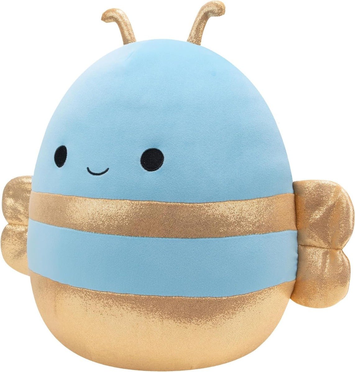 Squishmallows Adopt Me! Queen Bee 14inch SQAM00001 - Colorland Toys