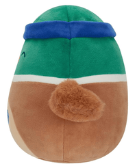 Squishmallows Avery The Duck Plush 7.5Inch - Colorland Toys