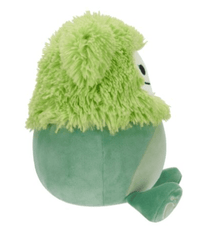 Squishmallows Bren The Bigfoot Plush 7.5Inch - Colorland Toys