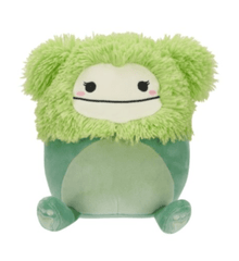 Squishmallows Bren The Bigfoot Plush 7.5Inch - Colorland Toys