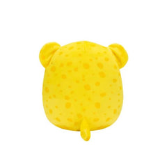 Squishmallows Candy Heart Valentine 2024 5" Plush - Lexie the Cheetah - Colorland Toys