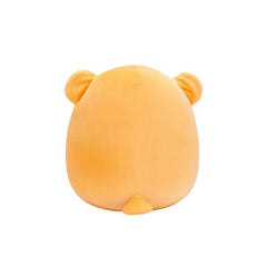 Squishmallows Candy Heart Valentine 2024 7.5" Plush - Chamberlain the Bear - Colorland Toys