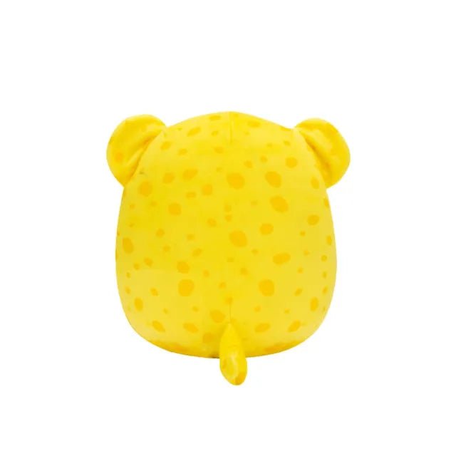Squishmallows Candy Heart Valentine 2024 7.5" Plush - Lexie the Cheetah - Colorland Toys