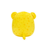 Squishmallows Candy Heart Valentine 2024 7.5" Plush - Lexie the Cheetah - Colorland Toys