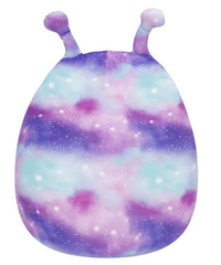 Squishmallows Daxxon Galaxy Alien Purple 12inch - Colorland Toys