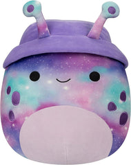 Squishmallows Daxxon the Alien Plush 5inch SQCR02579/SQCR02574 - Colorland Toys