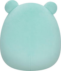 Squishmallows Dear The Frog Plush 7.5Inch SQCR04088/SQCR04064 - Colorland Toys