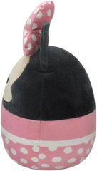 Squishmallows Disney Minnie Mouse 14inch SQK0301/SQDI00023 - Colorland Toys