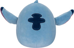 Squishmallows Disney Stitch 14inch SQK0303/SQDI00023 - Colorland Toys