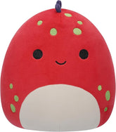 Squishmallows Dolan The Dinosaur Plush 7.5inch SQCR05399/SQCR04064 - Colorland Toys