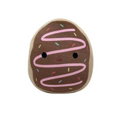 Squishmallows Donut Deja 7.5inch SQJW22 - 75DN - 13/SQCR00001 - Colorland Toys