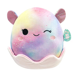 Squishmallows Dumbo Octopus Faye 16inch SQJW22 - 16AST - 12V - Colorland Toys