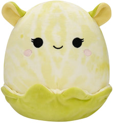 Squishmallows Duna the Octopus Plush 5inch SQCR02599/SQCR02574 - Colorland Toys