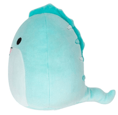 Squishmallows Essy Blue Eel Plush 7.5inch SQCR02389/SQCR02739 - Colorland Toys