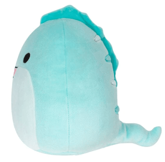 Squishmallows Essy Blue Eel Plush 7.5inch SQCR02389/SQCR02739 - Colorland Toys