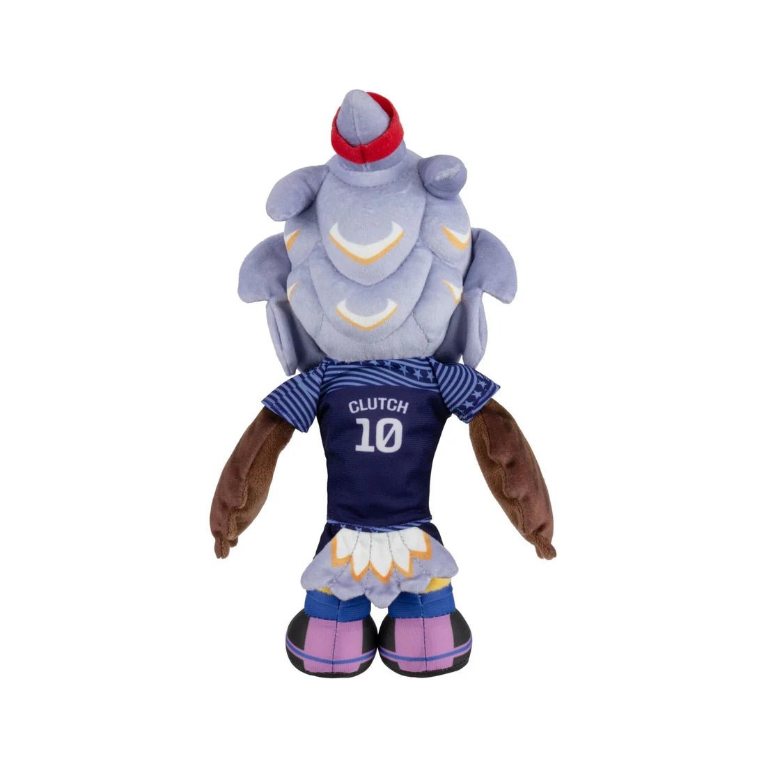 Squishmallows FIFA 8 inch Mascot Plush - Assorted 1pc - Colorland Toys