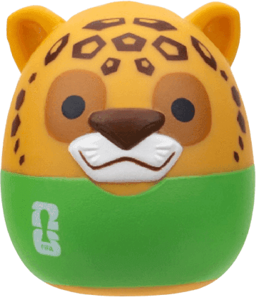 Squishmallows FIFA Series 1 Squooshems 2.5" SQSS00081 - Random 1pc - Colorland Toys