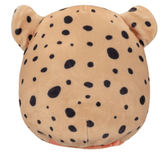 Squishmallows Flip A Mallow Lexie The Cheetah And Elton The Monkey - Colorland Toys