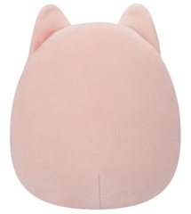 Squishmallows Flip A Mallows Laura Sheena Mini Plush Toy 5in - Colorland Toys