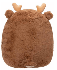 Squishmallows Fuzzamalow Plush 12in - Dawn The Fawn SQCR04176/SQCR04175 - Colorland Toys