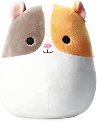 Squishmallows Hamster Pax 7.5inch SQJW22 - 75HA - 12 - Colorland Toys