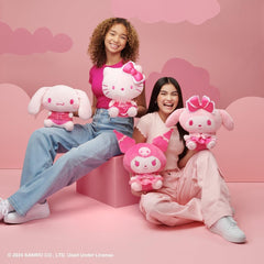 Squishmallows Hello Kitty and Friends 12inch - Cinnamoroll SQK0955/SQSN00077 - Colorland Toys