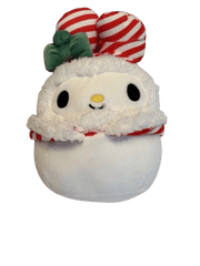 Squishmallows Hello Kitty and Friends 12inch - My Melody SQK0954/SQSN00077 - Colorland Toys