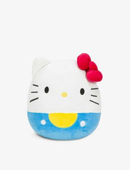 Squishmallows Hello Kitty - Blue 12inch JWHK - 12KB/SQSN00078 - Colorland Toys