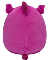 Squishmallows Jenna The Boar Plush 7.5Inch - Colorland Toys