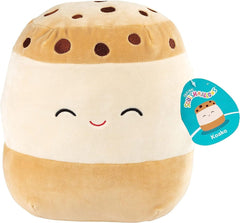 Squishmallows Koako the Ice Cream Sandwich Plush 5inch SQCR02597/SQCR02574 - Colorland Toys