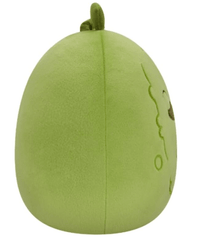 Squishmallows Little Plush Squad - Charles The Pickle 7.5in SQCR04084/SQCR04065 - Colorland Toys